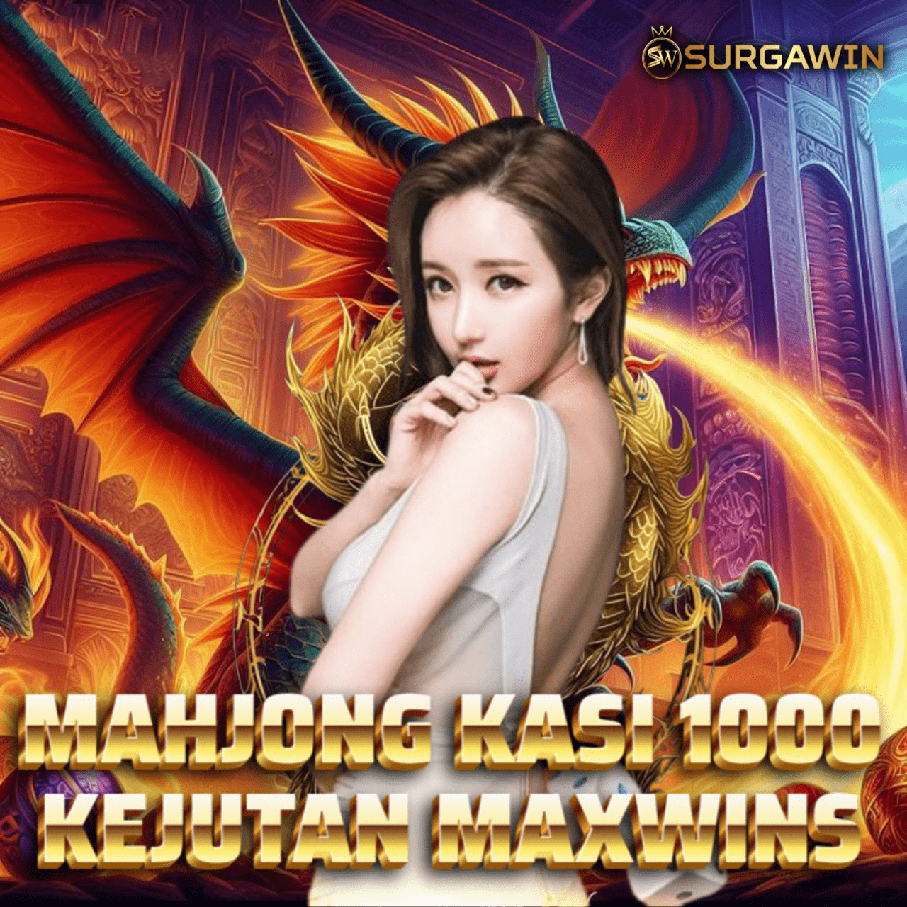 Surgawin: Situs Slot Online Terpercaya Dengan Pola Jitu di RTP Tertinggi. 
